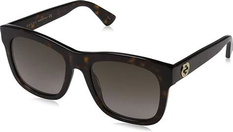 lentes de sol gucci hombre|Gafas y Gafas de Sol para Hombre .